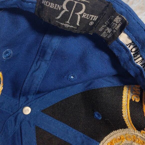 Rare Boston Strong Cap by Robin Ruth - Picture 9 of 10